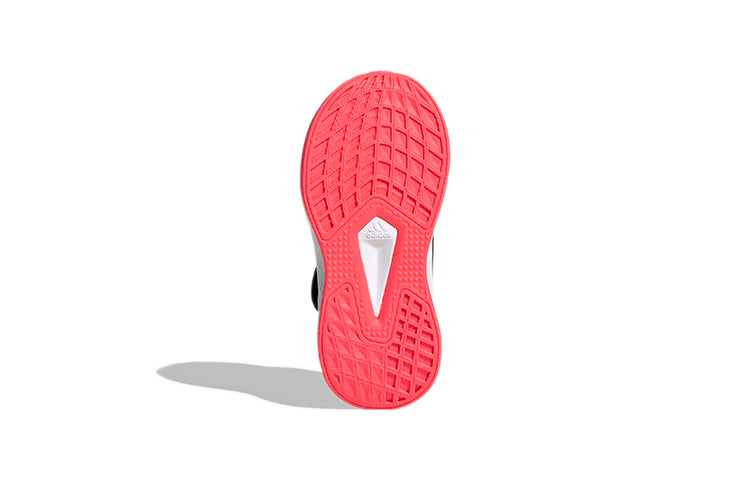 (TD) adidas Duramo SL 'Black Pink White'   FX7315