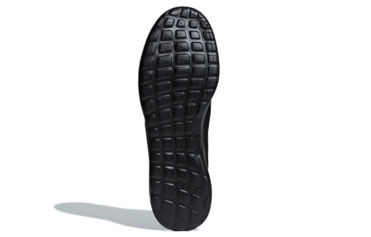 (WMNS) adidas Lite Racer CLN 'Black' F34574