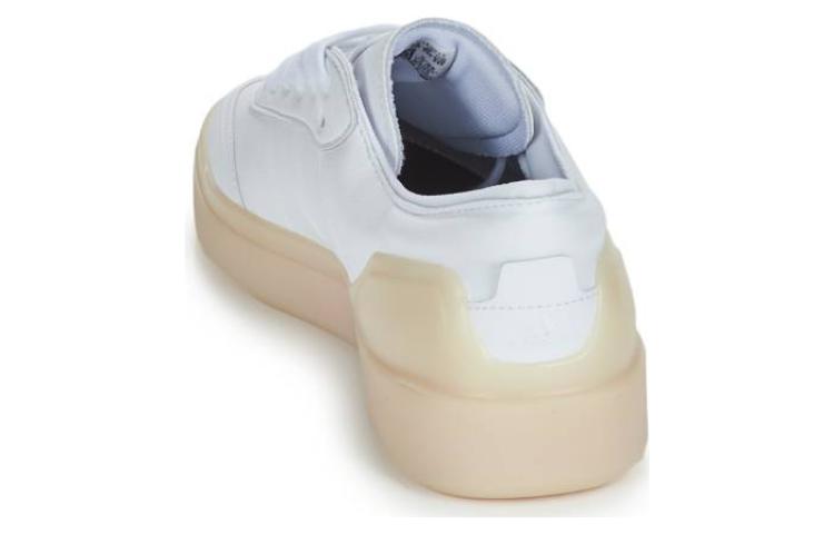 (WMNS) adidas Court Revival Cloudfoam Modern Lifestyle 'White Beige' HP2610