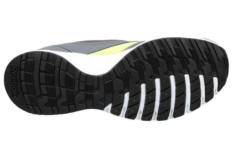 Reebok Explore Run Mu LP 'Black Grey Green' EG0613