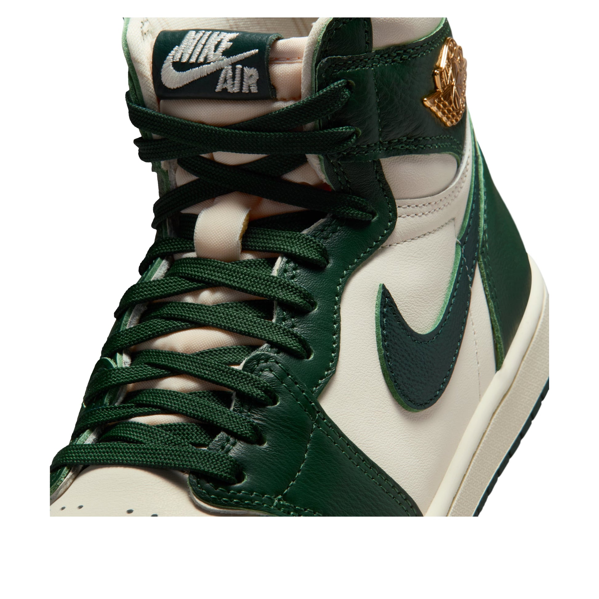 (WMNS) Air Jordan 1 High OG 'Pro Green' FD2596-101