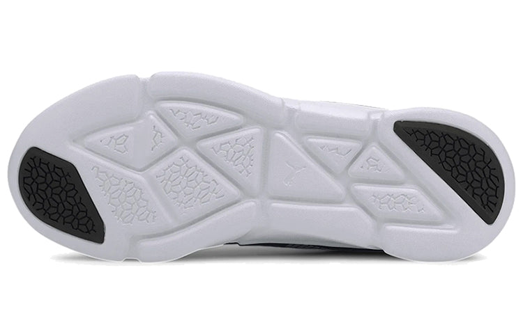 PUMA Interflex Running Black/White 192567-14