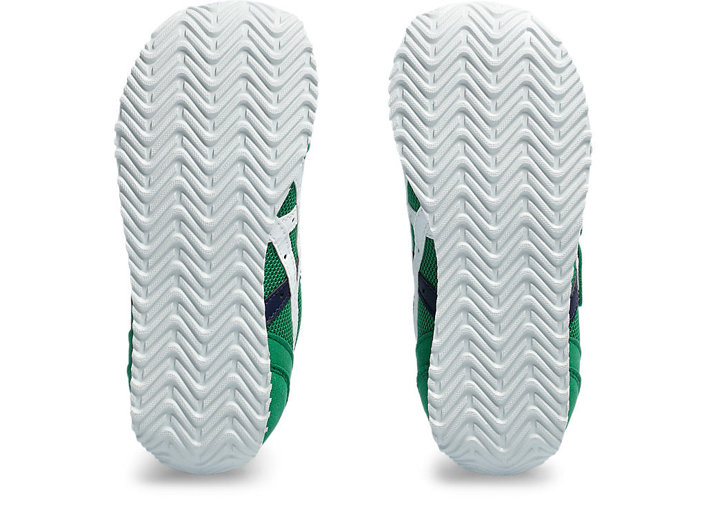 (TD) ASICS Idaho 'Green' 1144A236-300