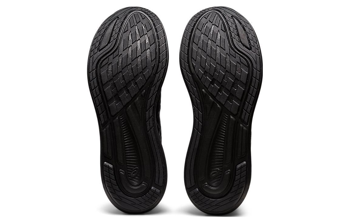 ASICS Walkride FF 'Black Graphite Grey' 1131A061-001