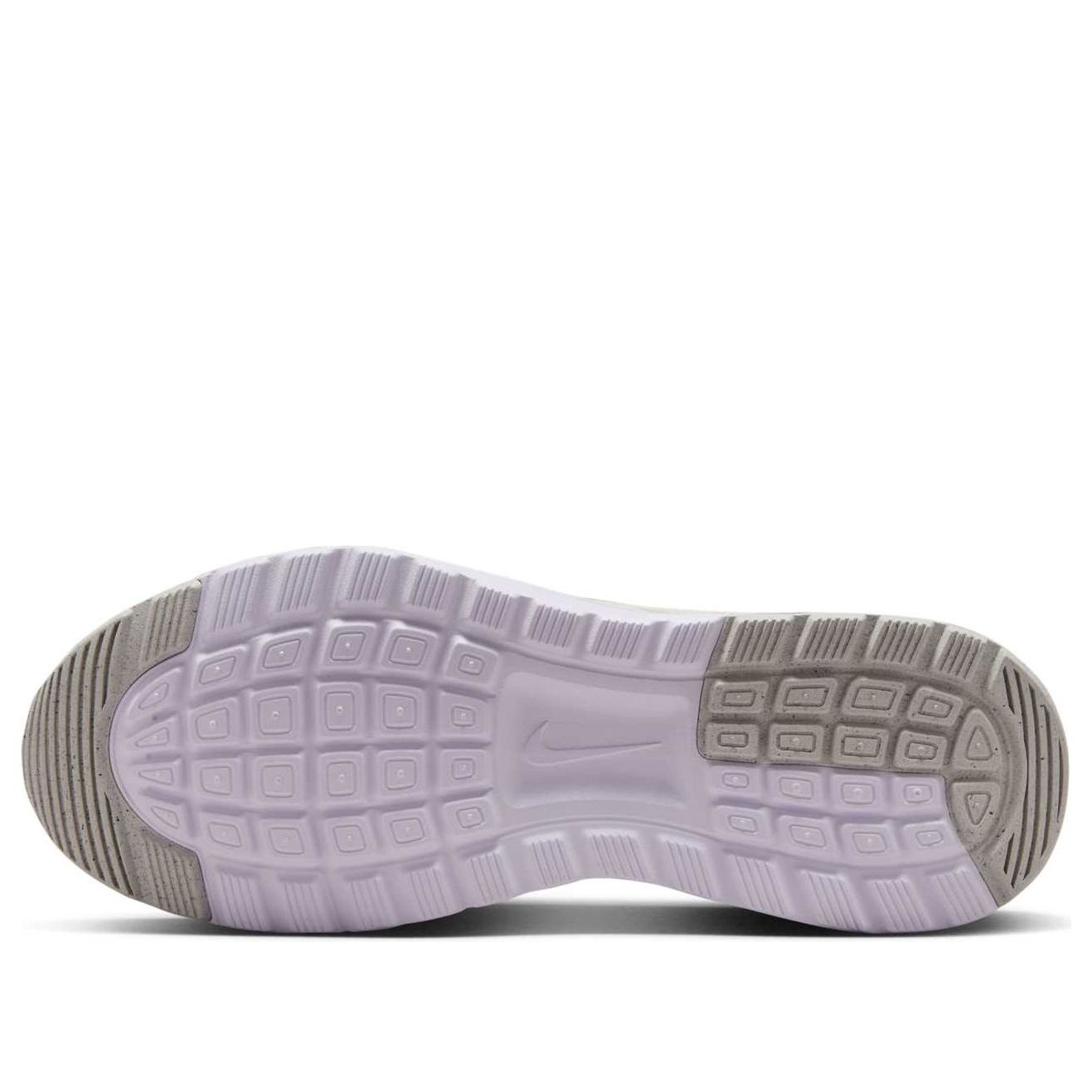 (WMNS) Nike Air Max Nuaxis SE 'Summit White Metallic Silver' IB4341-100