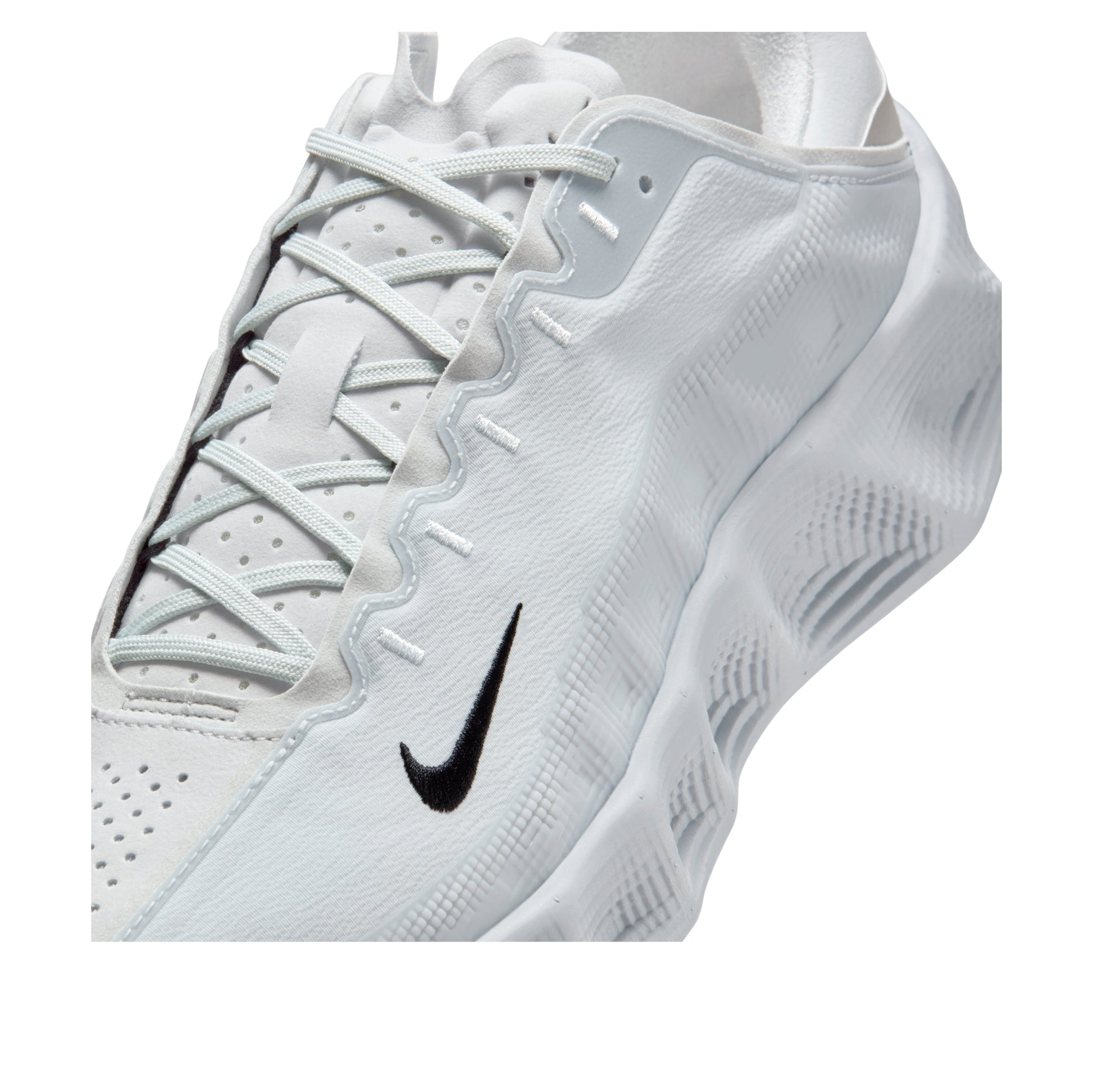 Nike Ava Rover 'Pure Platinum' DX4215-010