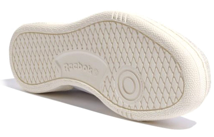 Reebok Club C 85 x Zozotown 'White' GY0106
