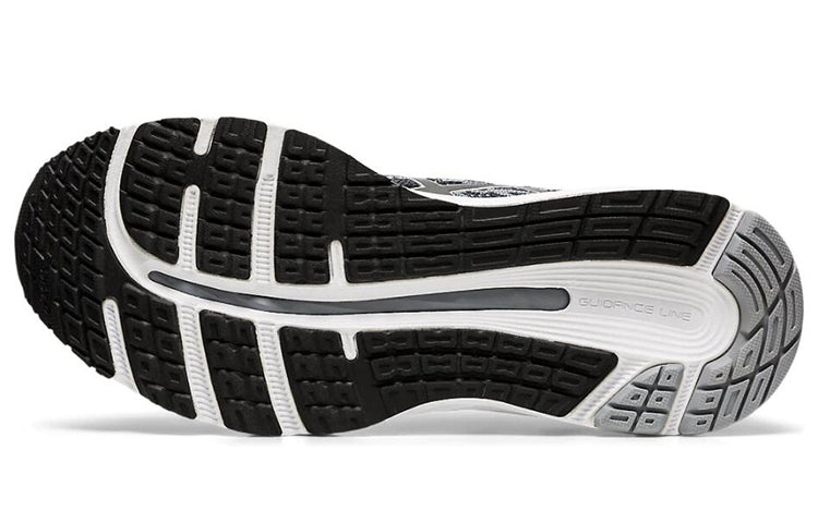 ASICS Gel-Cumulus 21 'Black Grey' 1011A809-001