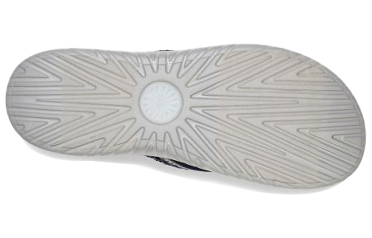 UGG Union Flip Flop Tasman Flip-Flops Blue 1109029-DSPP