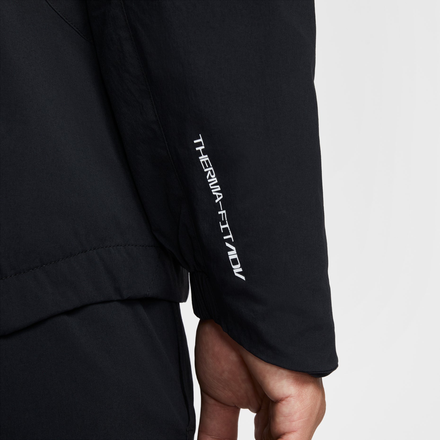 Nike Pro OCTA Therma-Fit ADV Jacket 'Black' HV3798-010
