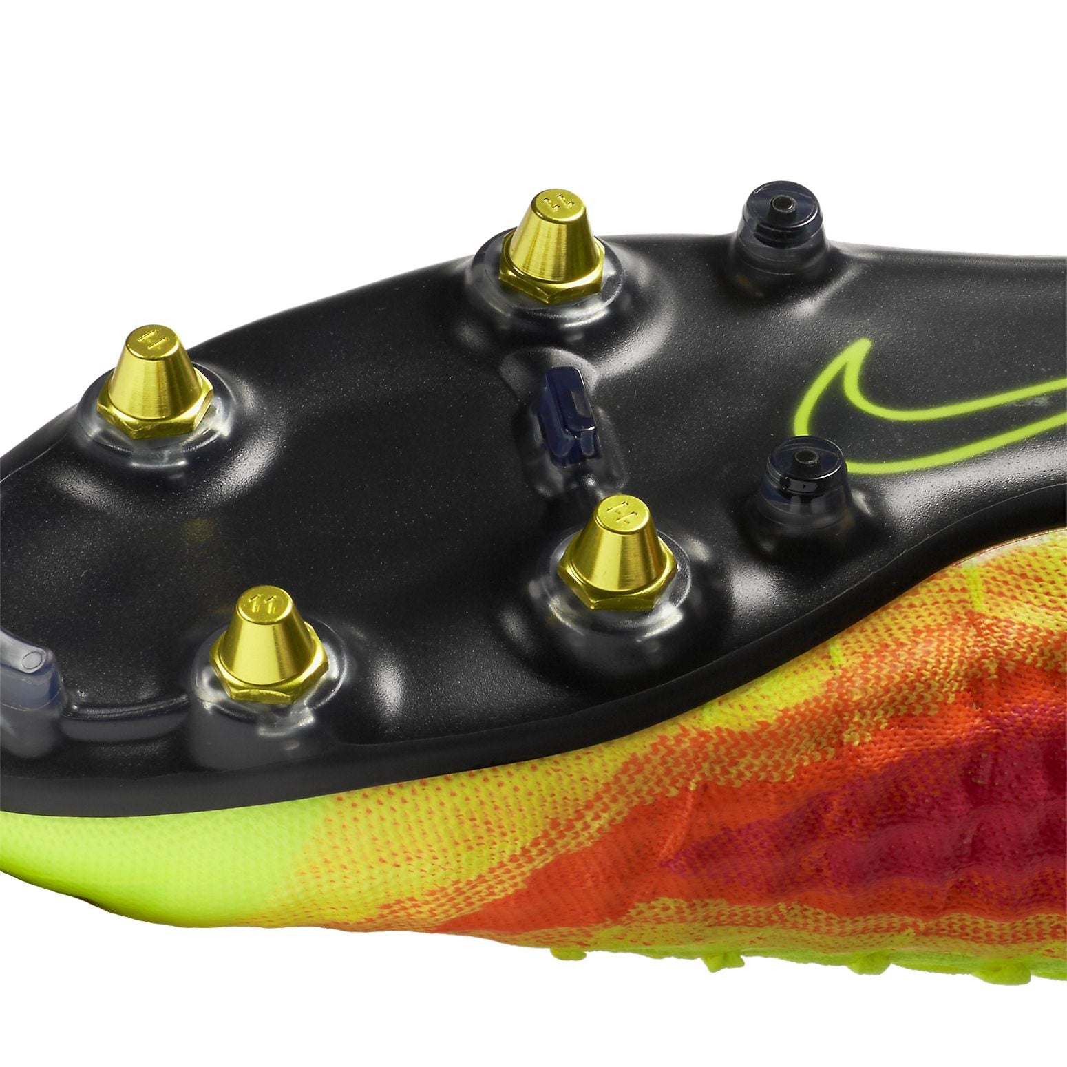 Nike Magista Obra 2 SG Pro 'Bright Citrus' 869482-708
