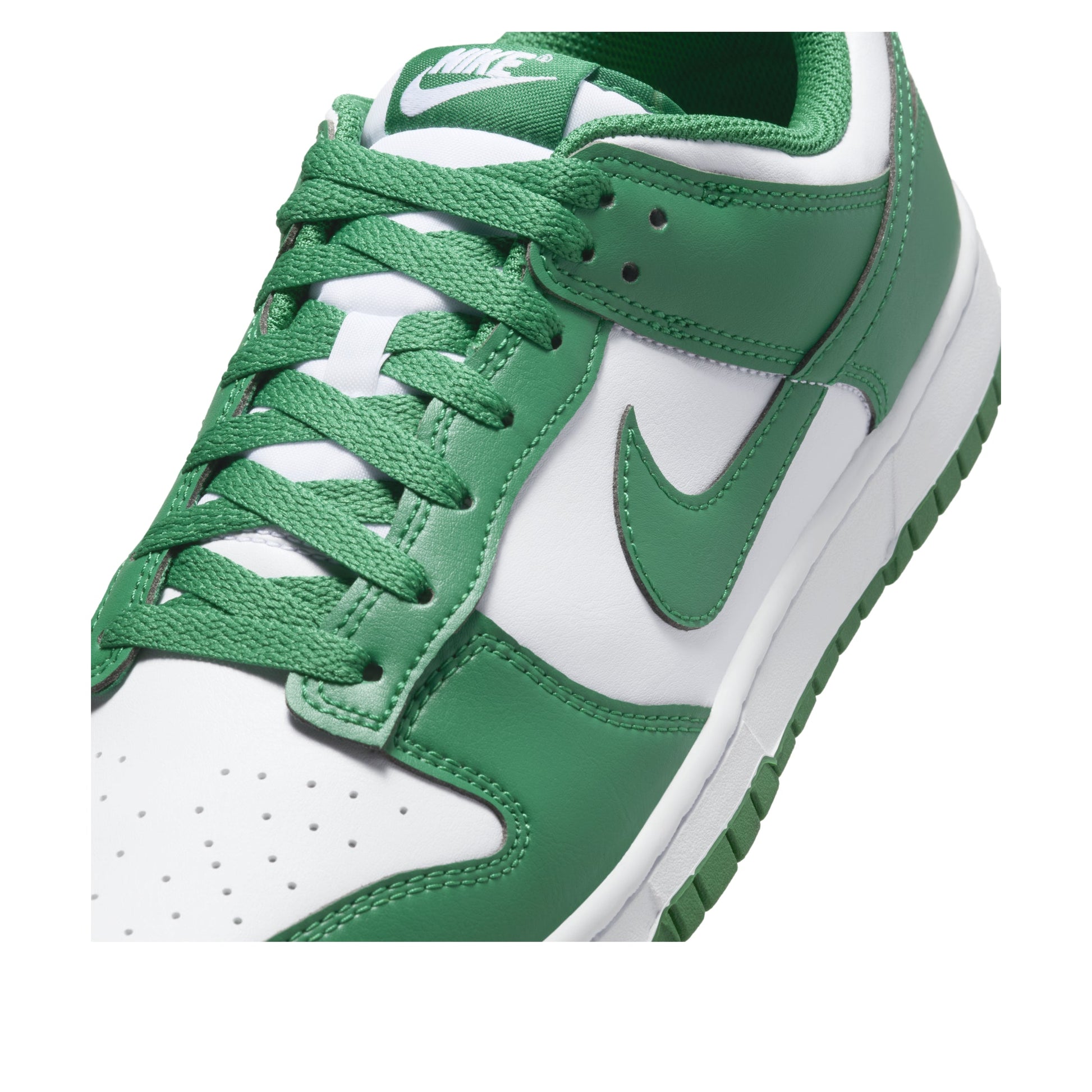 Nike Dunk Low 'White Malachite' HF5441-101