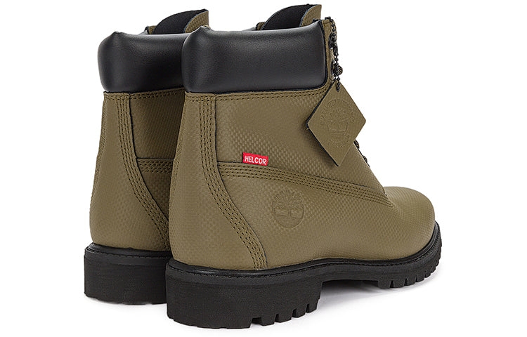 Timberland Helcor Premium 6 Inch Boot 'Olive Green' A654W