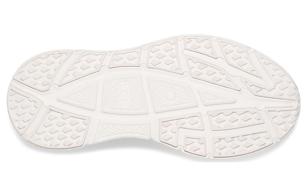 (WMNS) UGG CA1 Zip 'White' 1151653-WHT