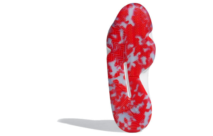 adidas Pro Bounce 2019 'Red White' EF9835