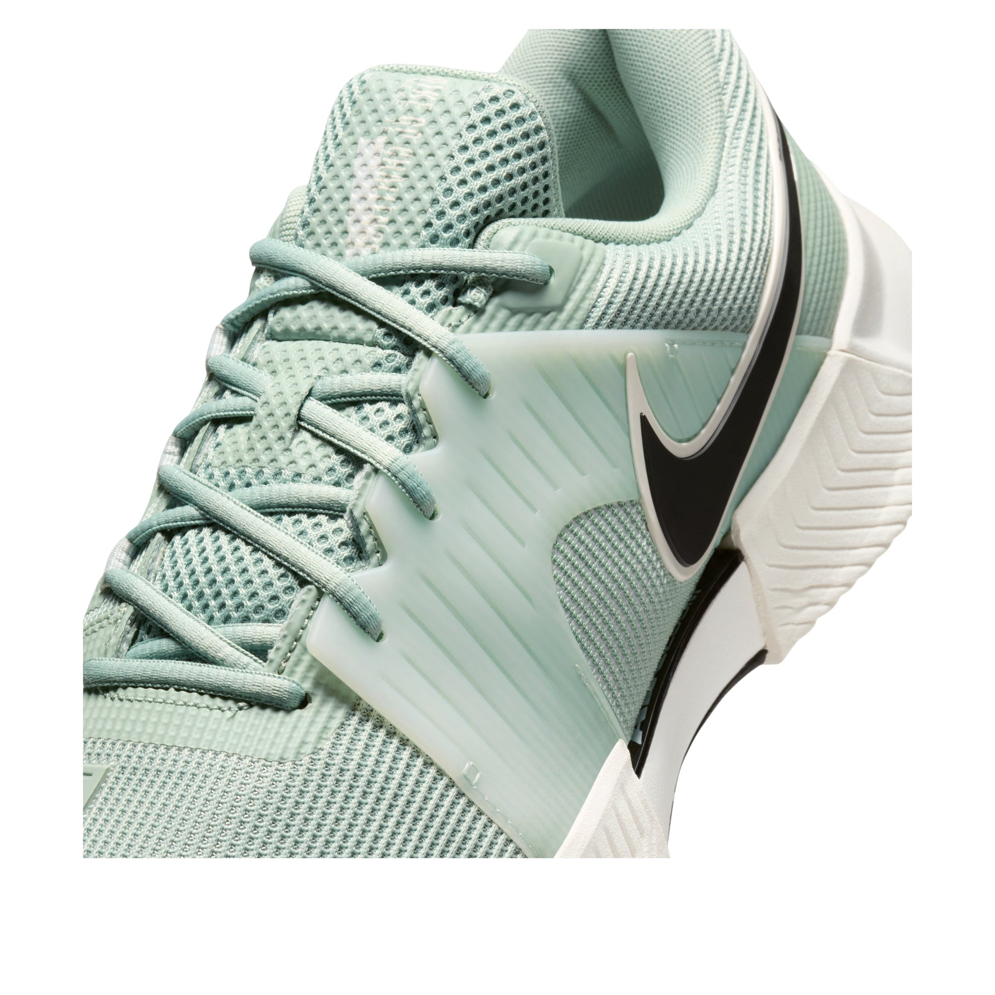 Nike GP Challenge 1.5 'Steam White Black' IQ5180-005
