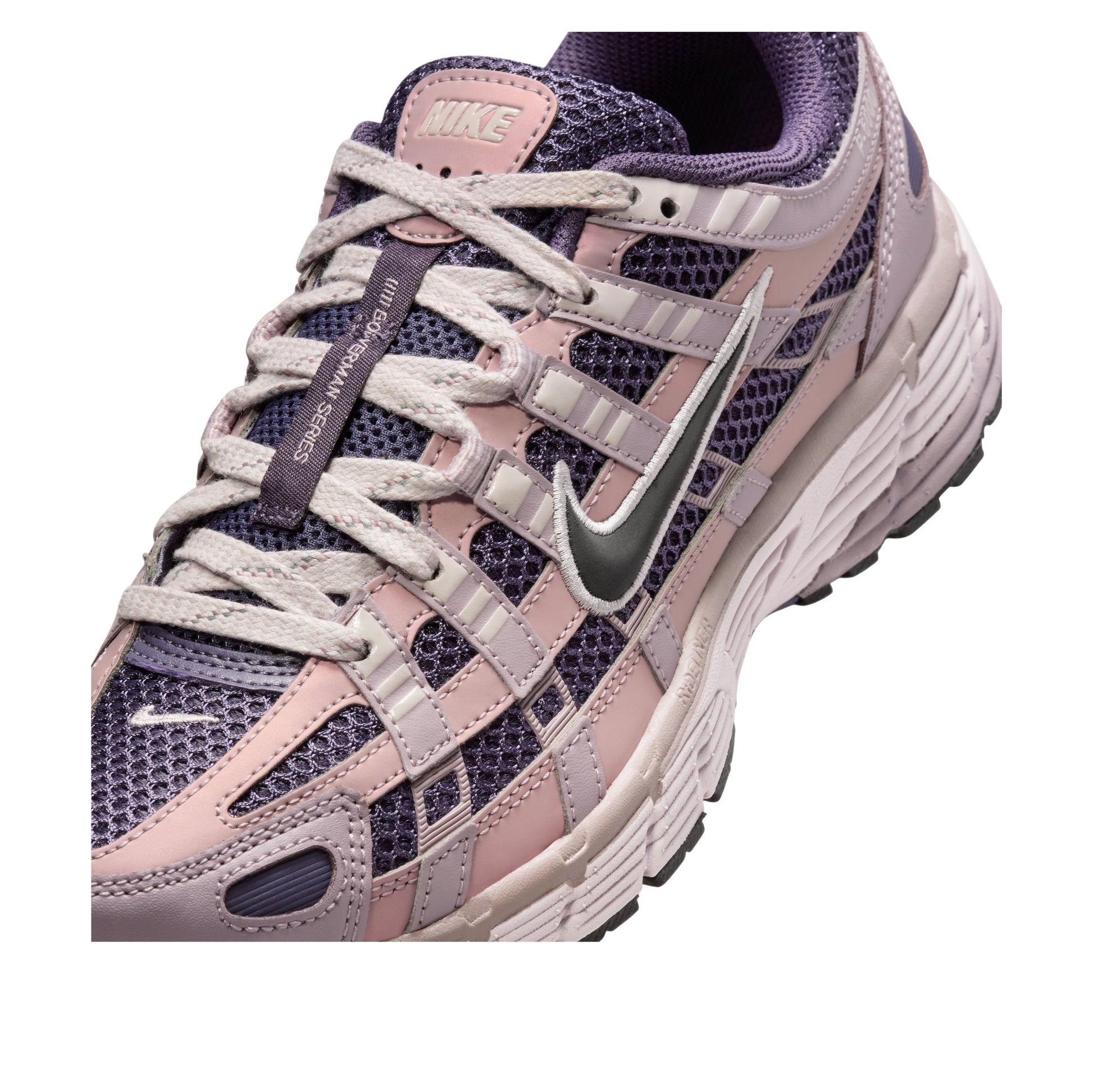 (WMNS) Nike P-6000 SE 'Light Violet Mena' IF1756-201