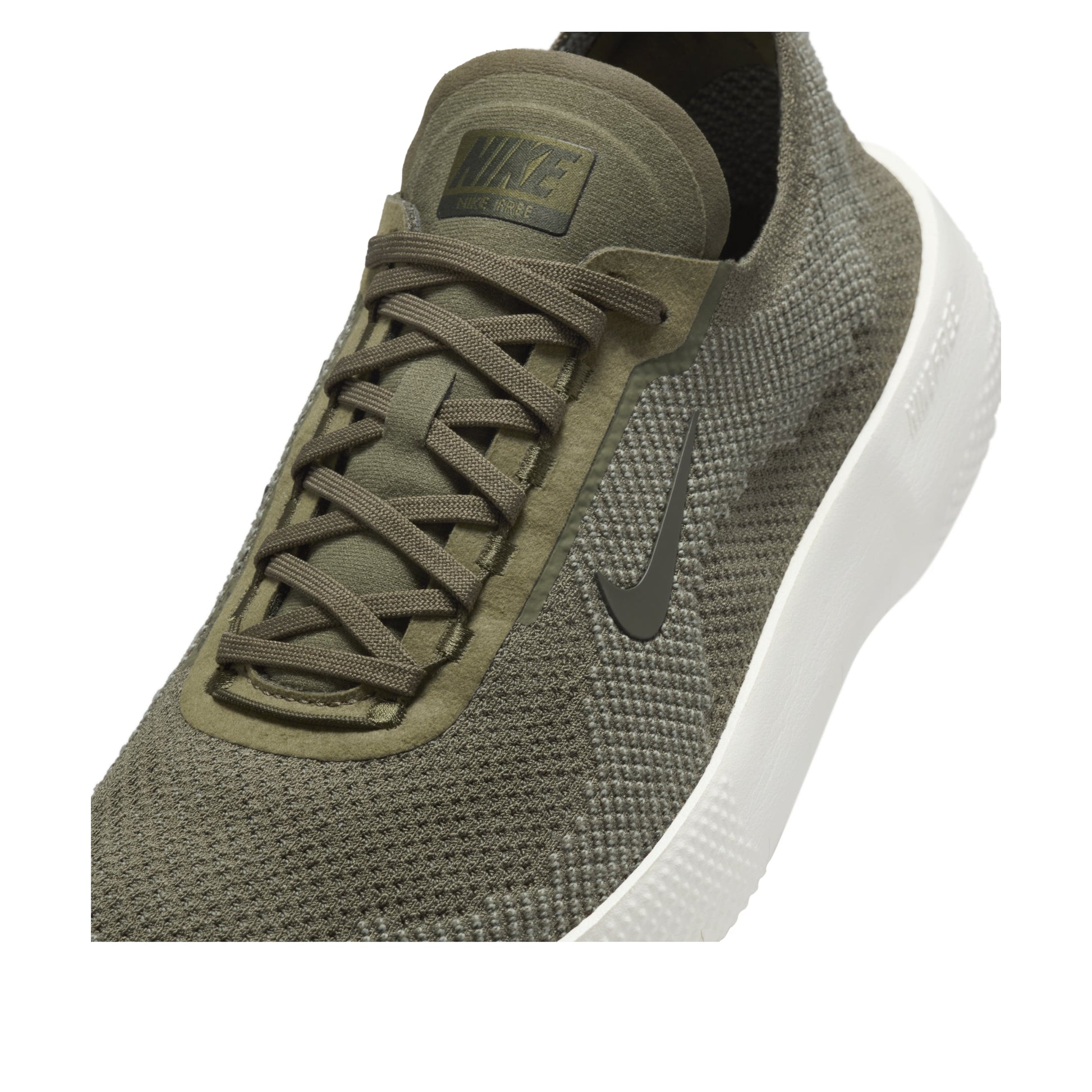 Nike Free 2025 'Medium Olive Sail' HF1078-200