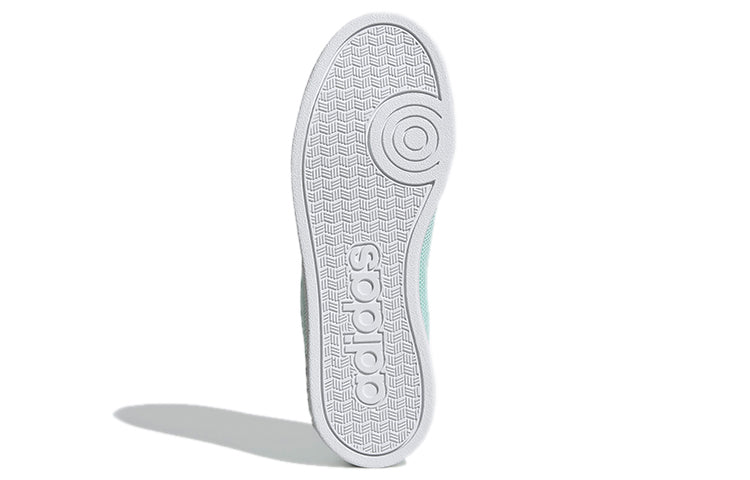 (WMNS) adidas VS Advantage CL 'Clear Mint' F34443
