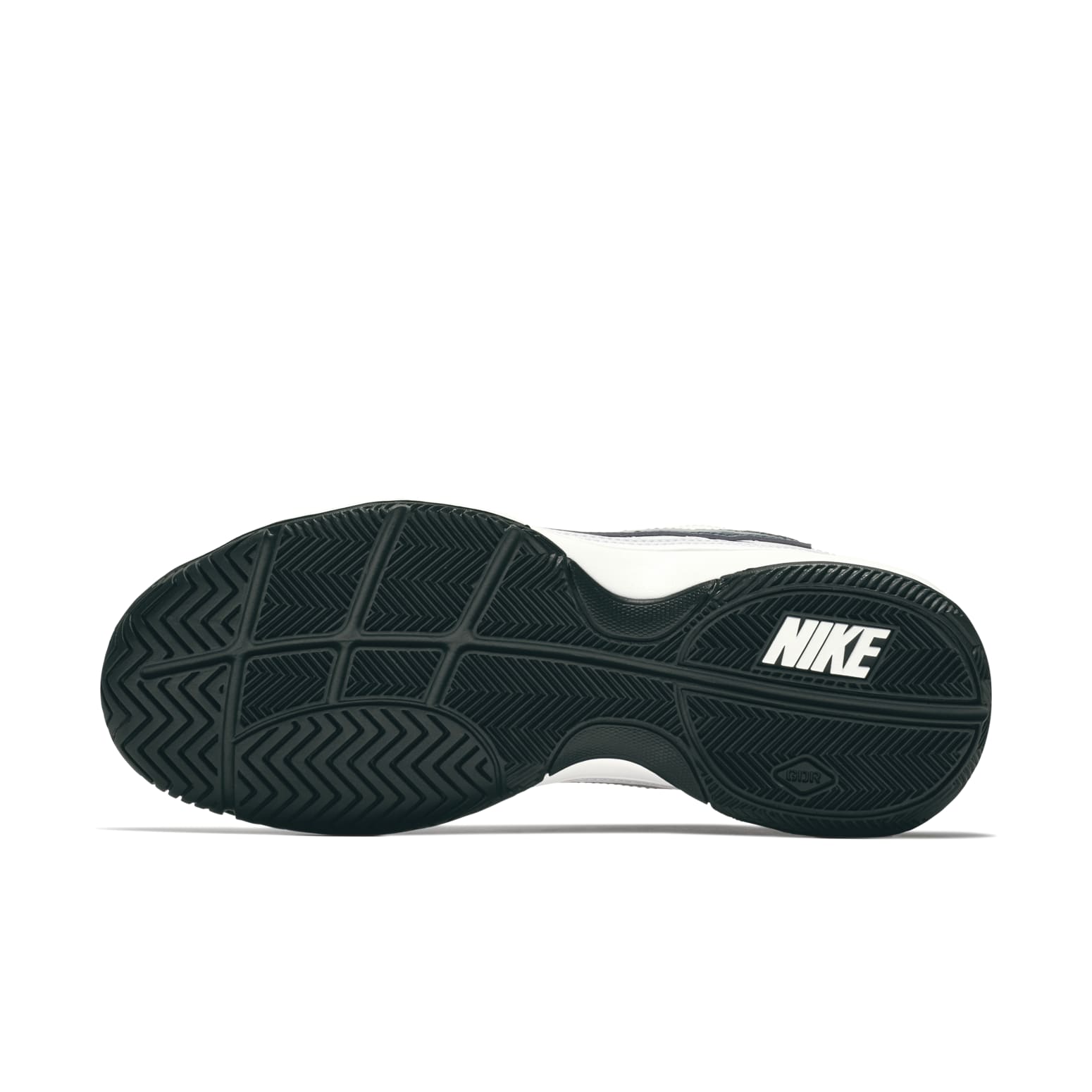 (WMNS) Nike Court Lite 'White Green' 845048-180
