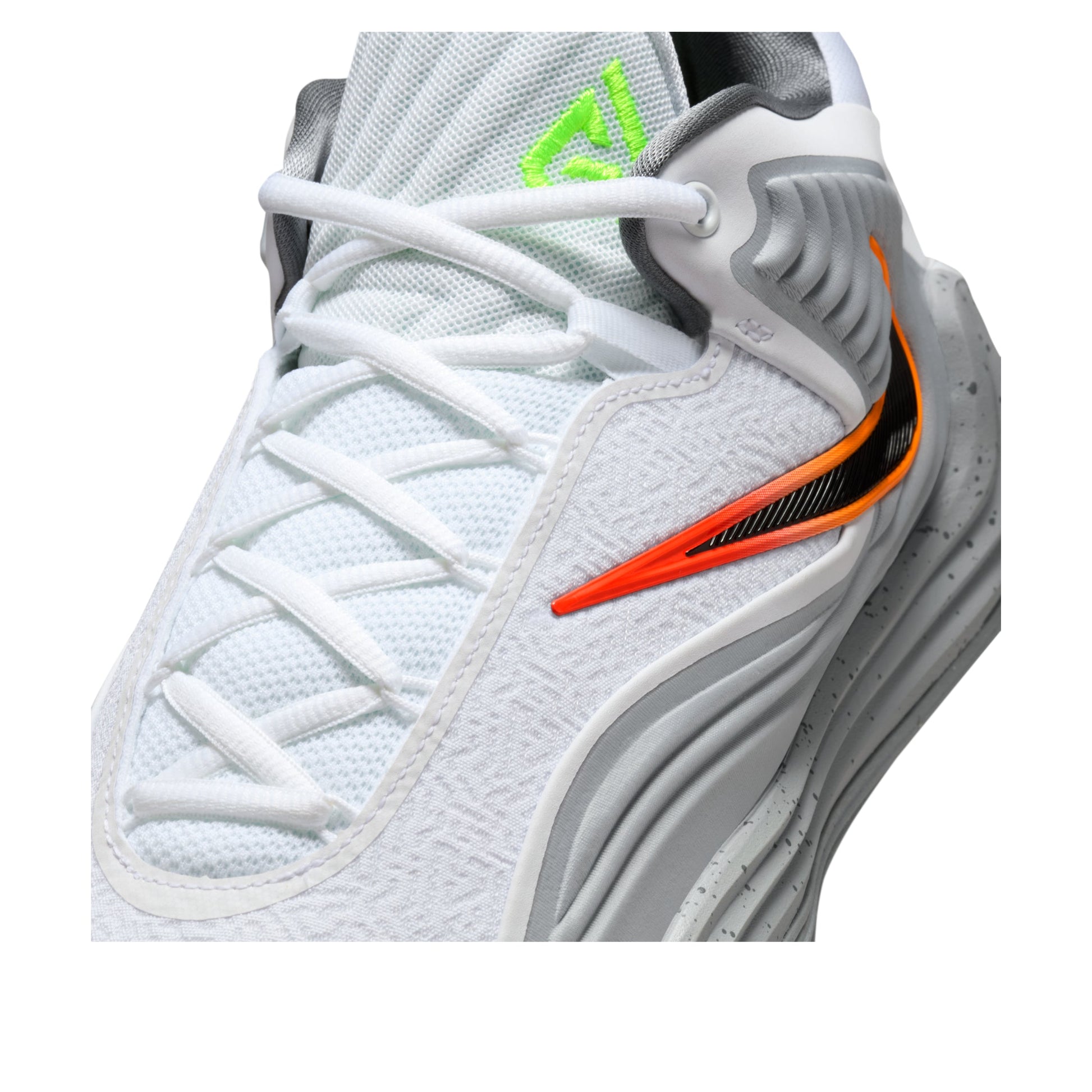 Nike Giannis Freak 7 EP 'White Wolf Grey' HF3451-100