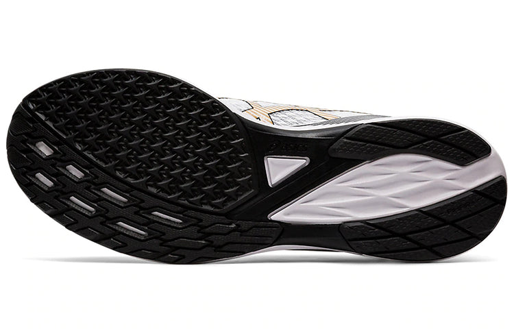 ASICS Lyteracer 2 'White Pure Gold' 1011A674-100