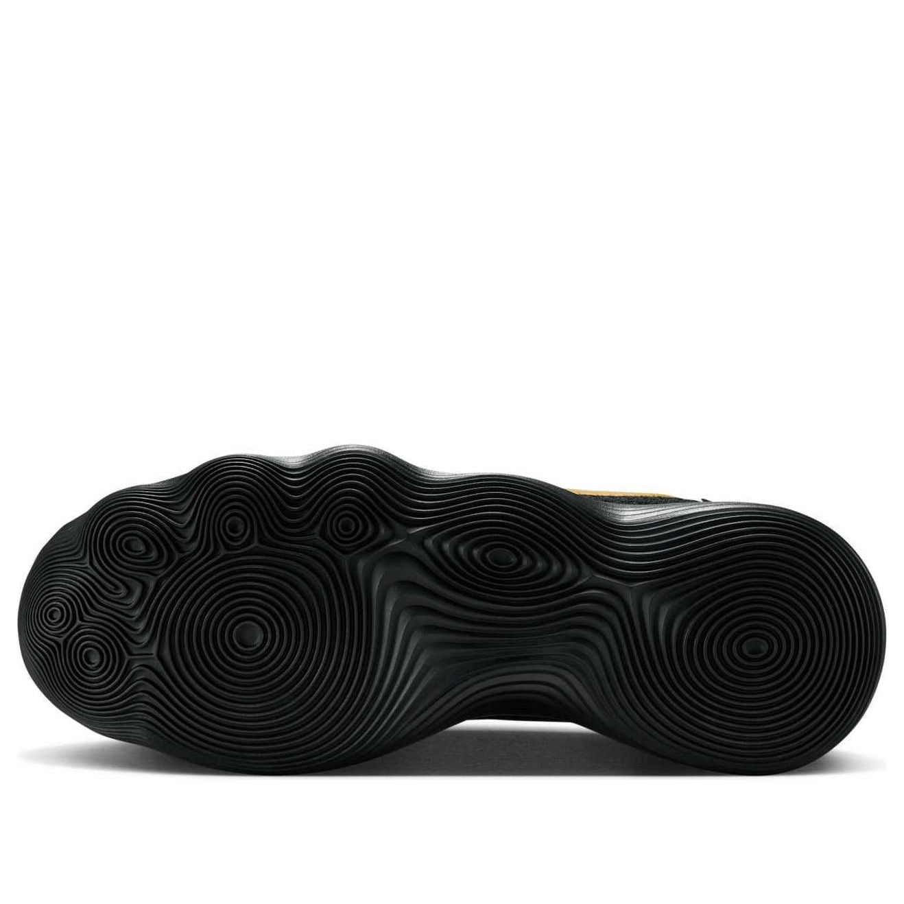 Nike Hyperdunk 2017 Low 'Black Gold' IH0634-070