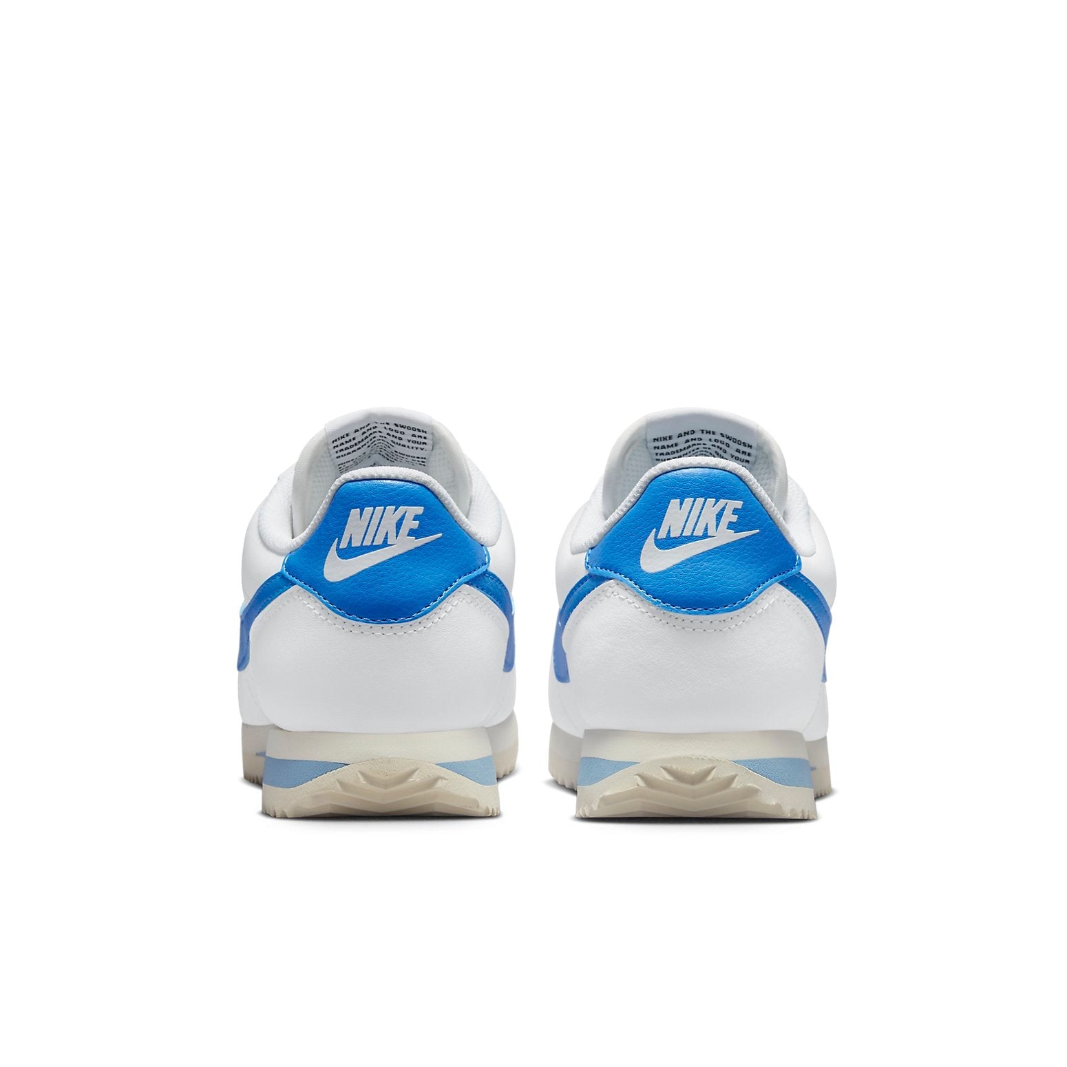 (WMNS) Nike Cortez 'University Blue' DN1791-102
