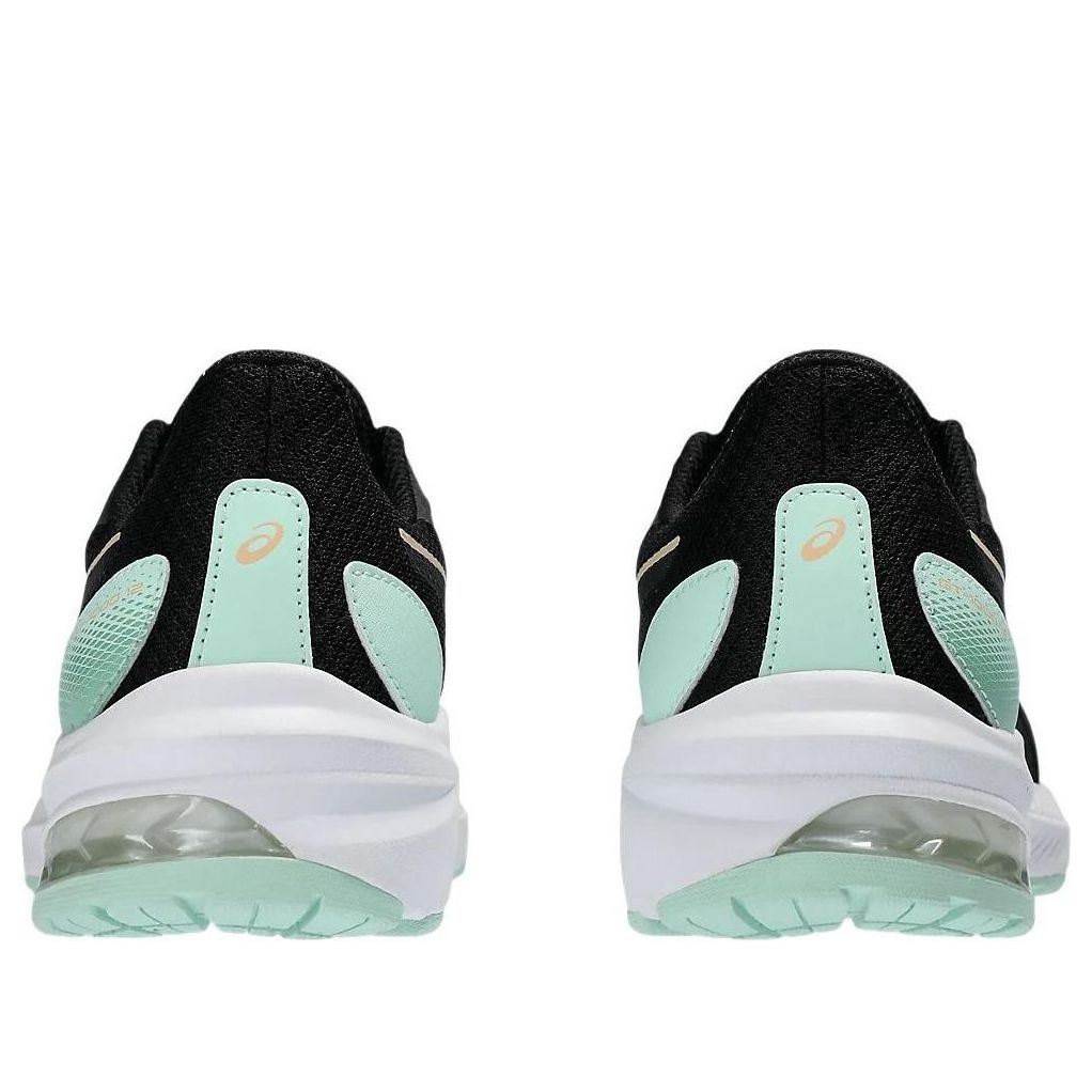 (GS) ASICS GT-1000 12 'Black Apricot Crush' 1014A296-006