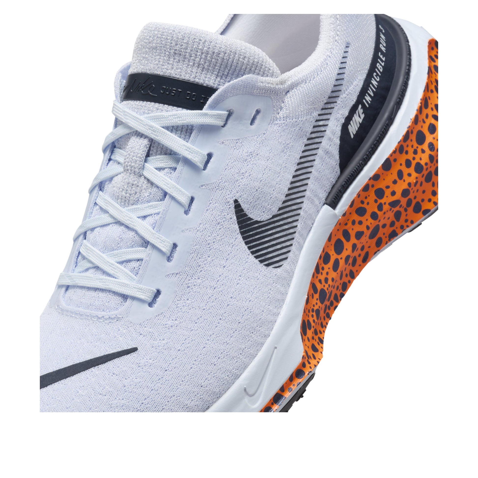 (WMNS) Nike ZoomX Invincible Run 3 Electric Pack 'Olympic Safari' FN7676-900