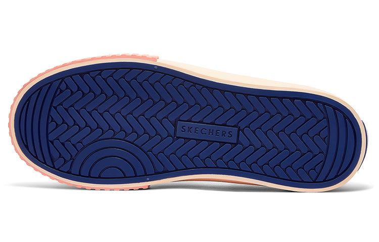 (WMNS) Skechers V'LITES x One Piece 'Pink Navy' 896039-PKNV