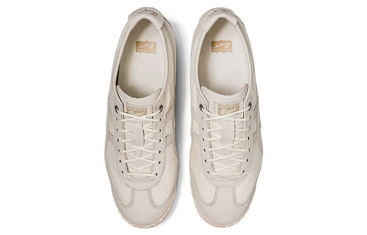 Onitsuka Tiger Mexico 66 SD 'Cream White' 1183A838-100