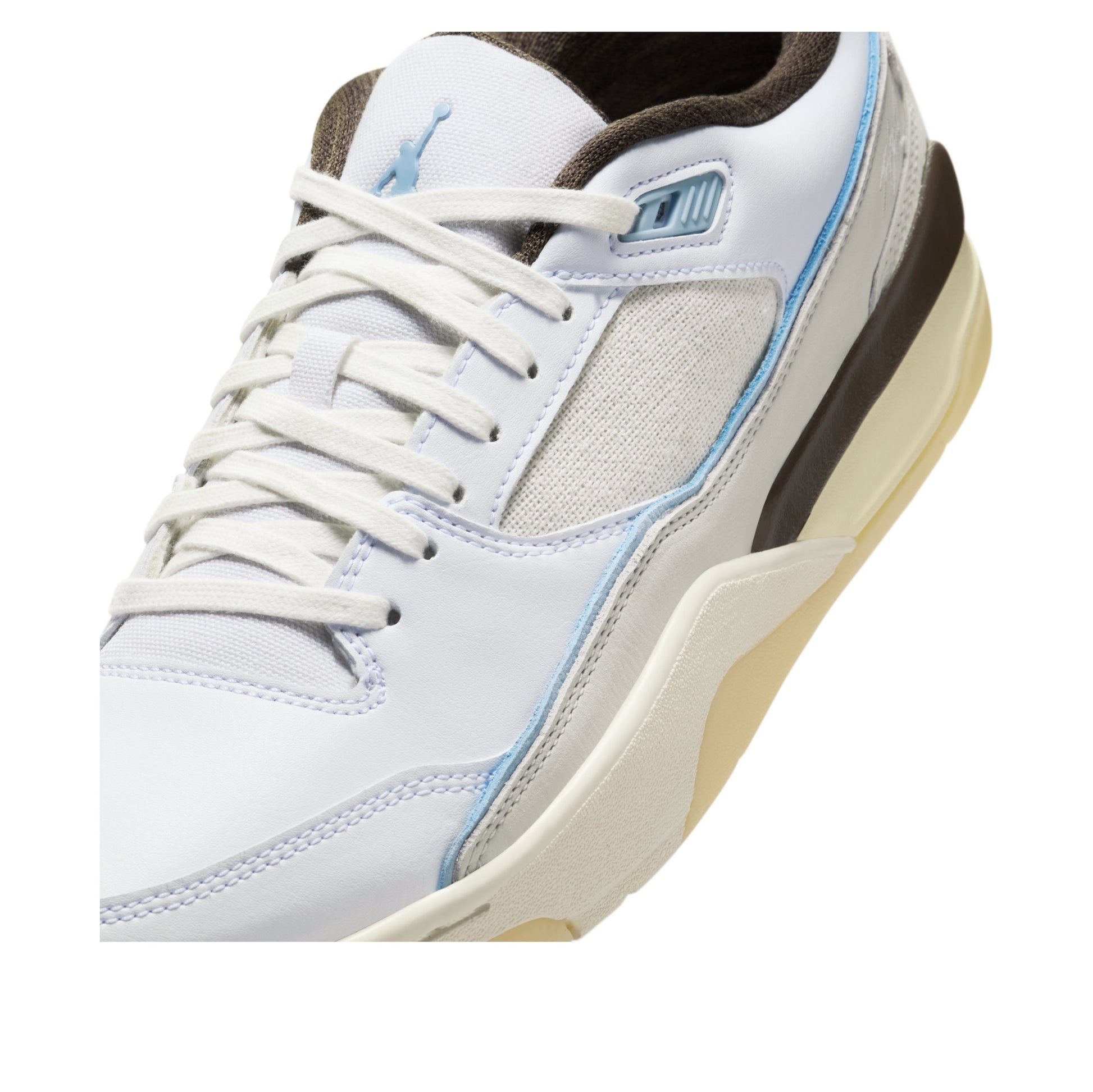 Air Jordan Flight Court 'Hemp' IB8858-141