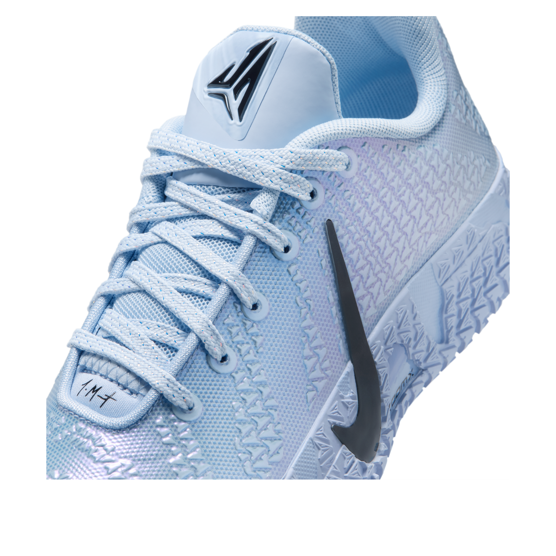 (GS) Nike Ja 3 'Cobalt Bliss' IB4774-400
