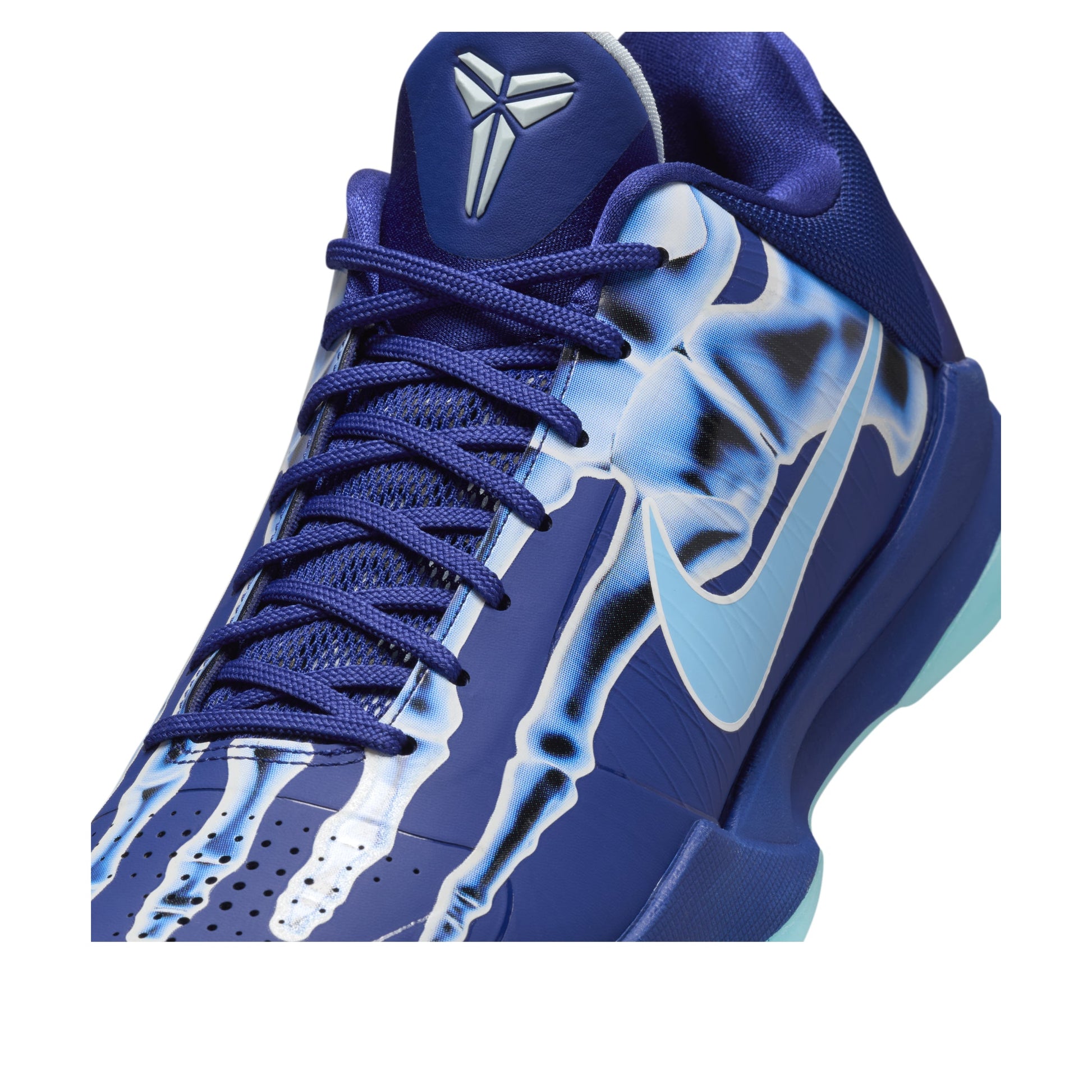 Nike Zoom Kobe 5 Protro 'X-Ray' HJ4303-400