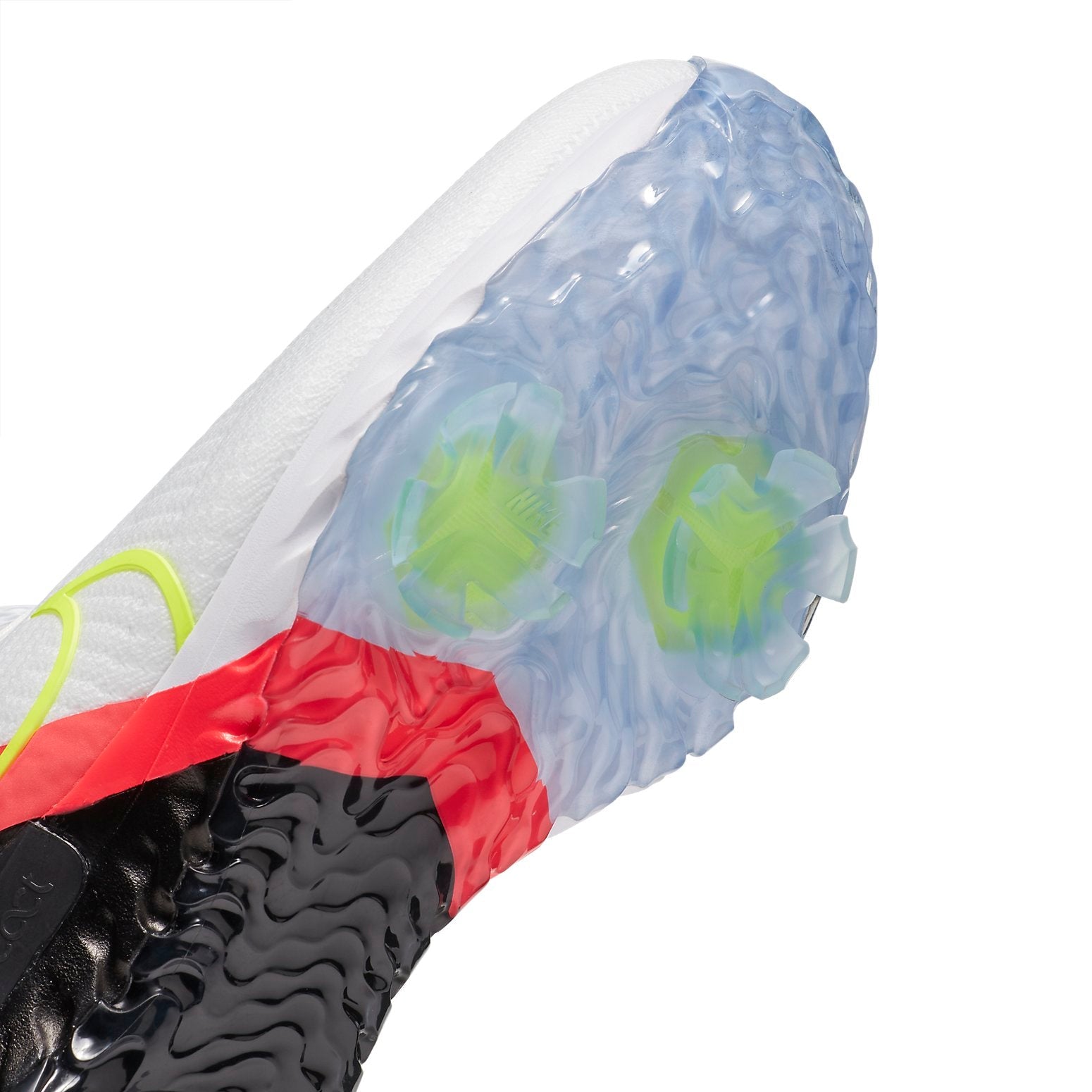 Nike Air Zoom Infinity Tour BOA 'White Volt Flash Crimson' CV0756-103