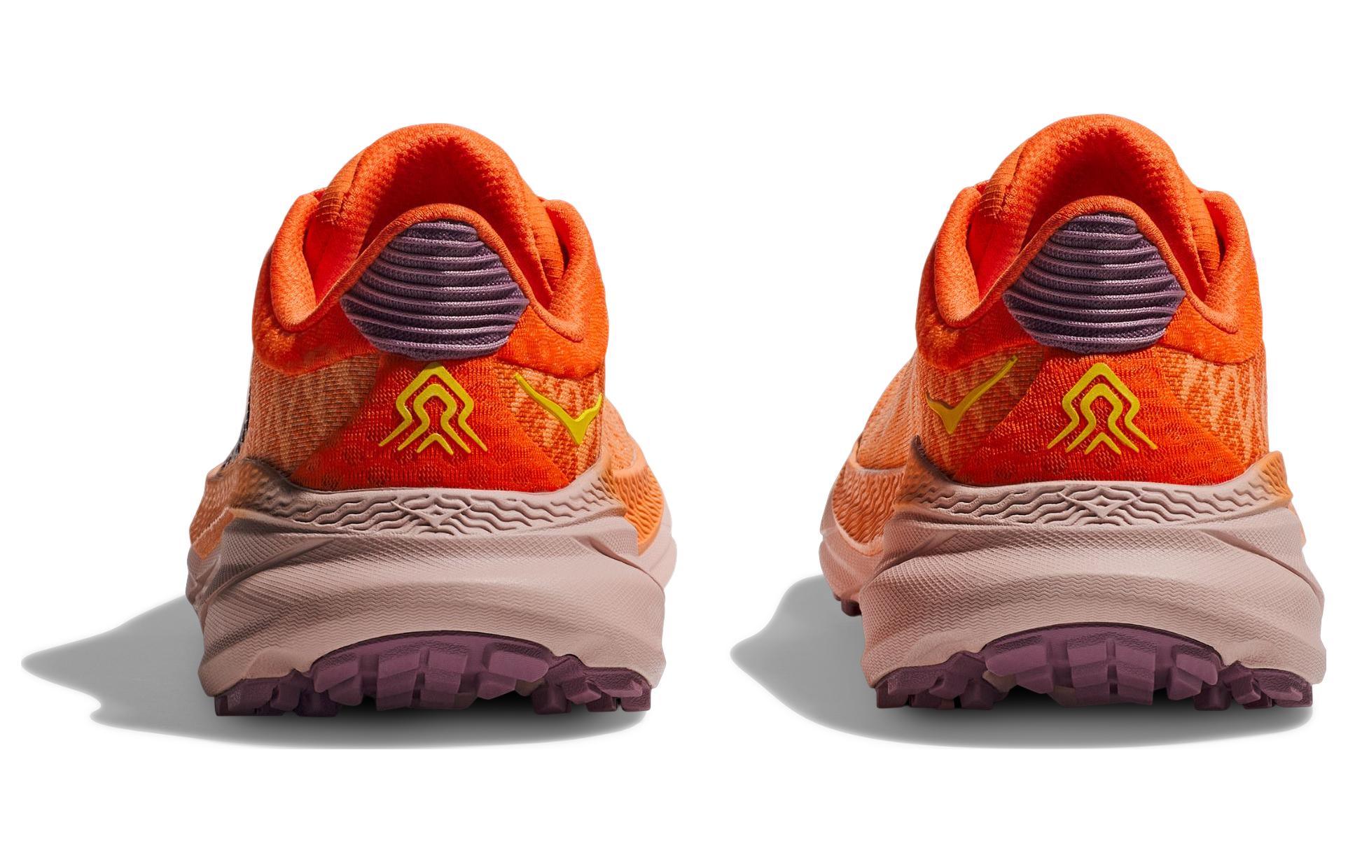 (WMNS) HOKA ONE ONE Challenger ATR 7 'Mock Orange' 1134498-MOVO