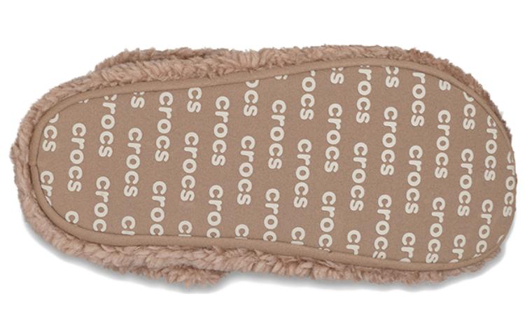 Crocs Classic Cozzzy Slipper 'Mushroom' 209386-195