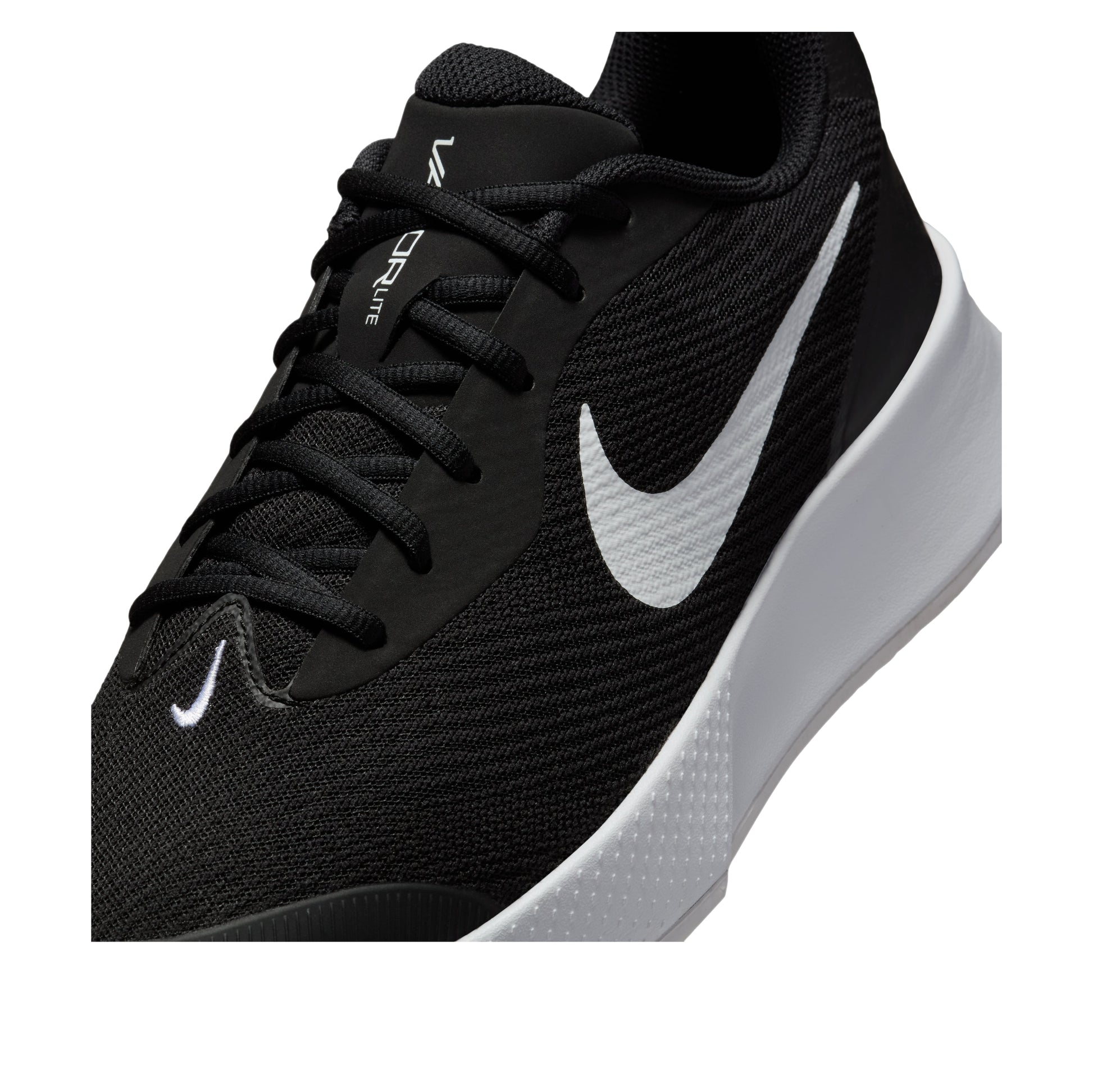 Nike Vapor Lite 3 Clay Court 'Black White' HQ5292-001