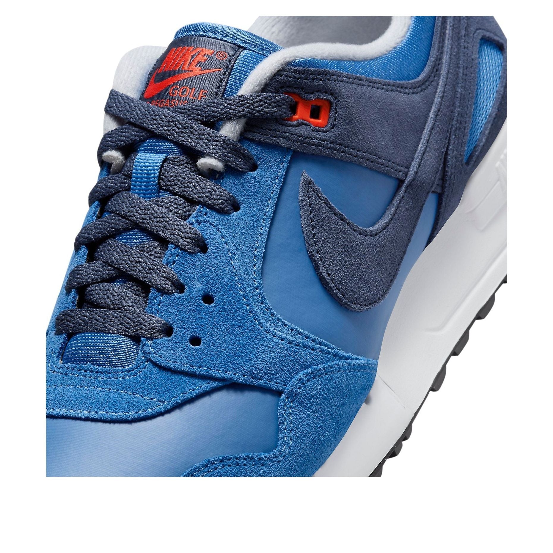Nike Air Pegasus 89 Golf 'Star Blue Picante Red' FJ2245-400