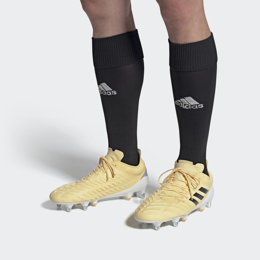 adidas Predator XP SG 'Orange Tint' FY6982