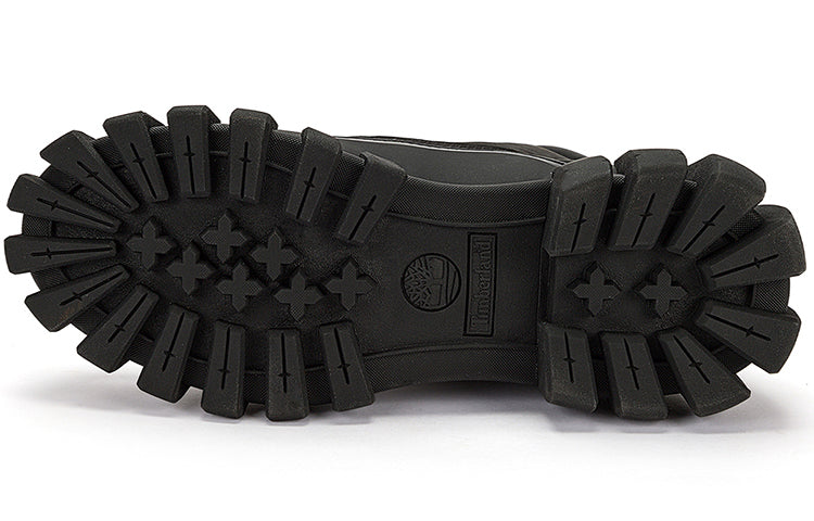Timberland x HUMBERTO LEON Future73 6 Inch Boot 'Black' A68C3