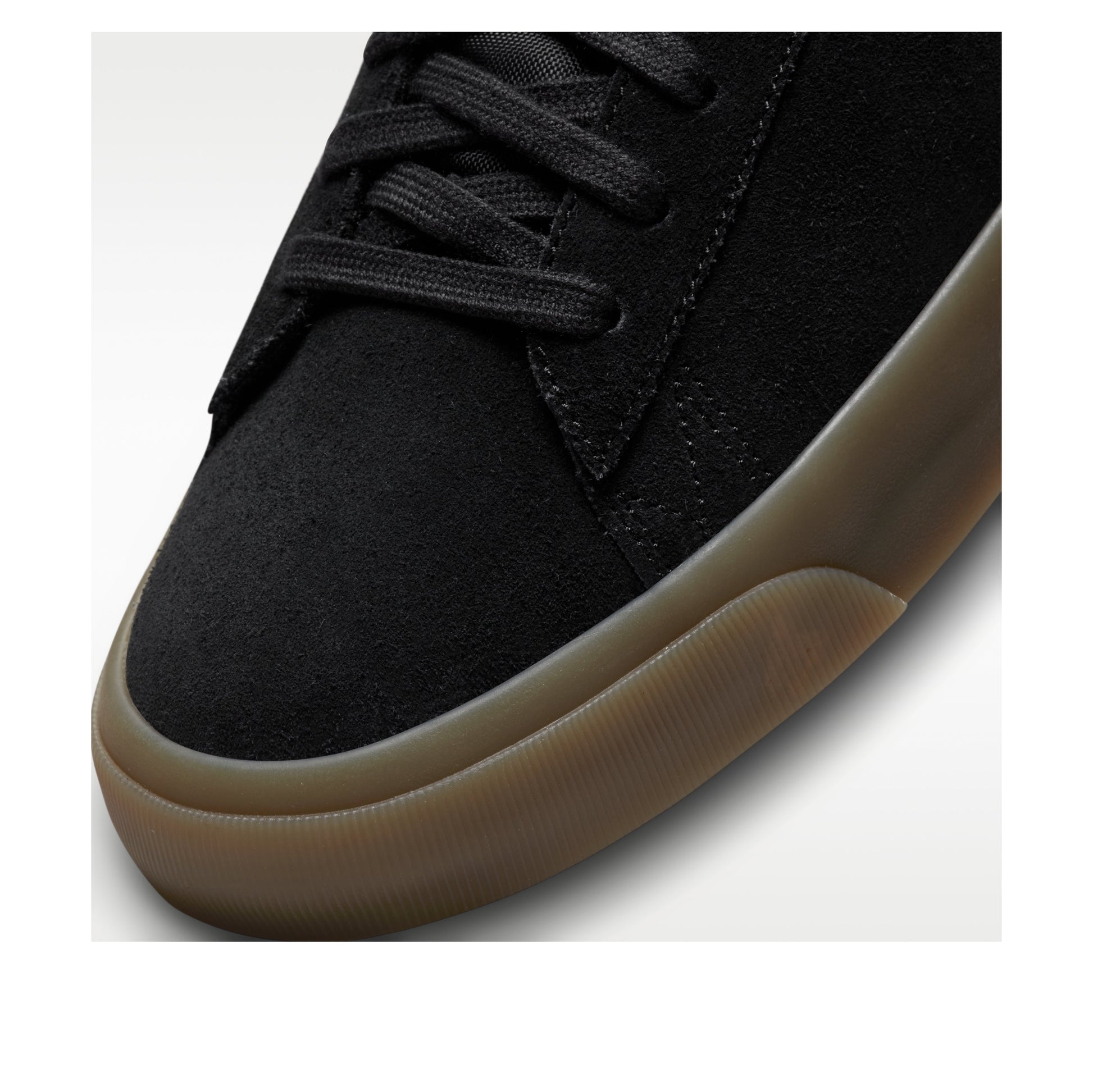Nike Zoom Blazer Low Pro GT SB 'Black Gum' DC7695-004