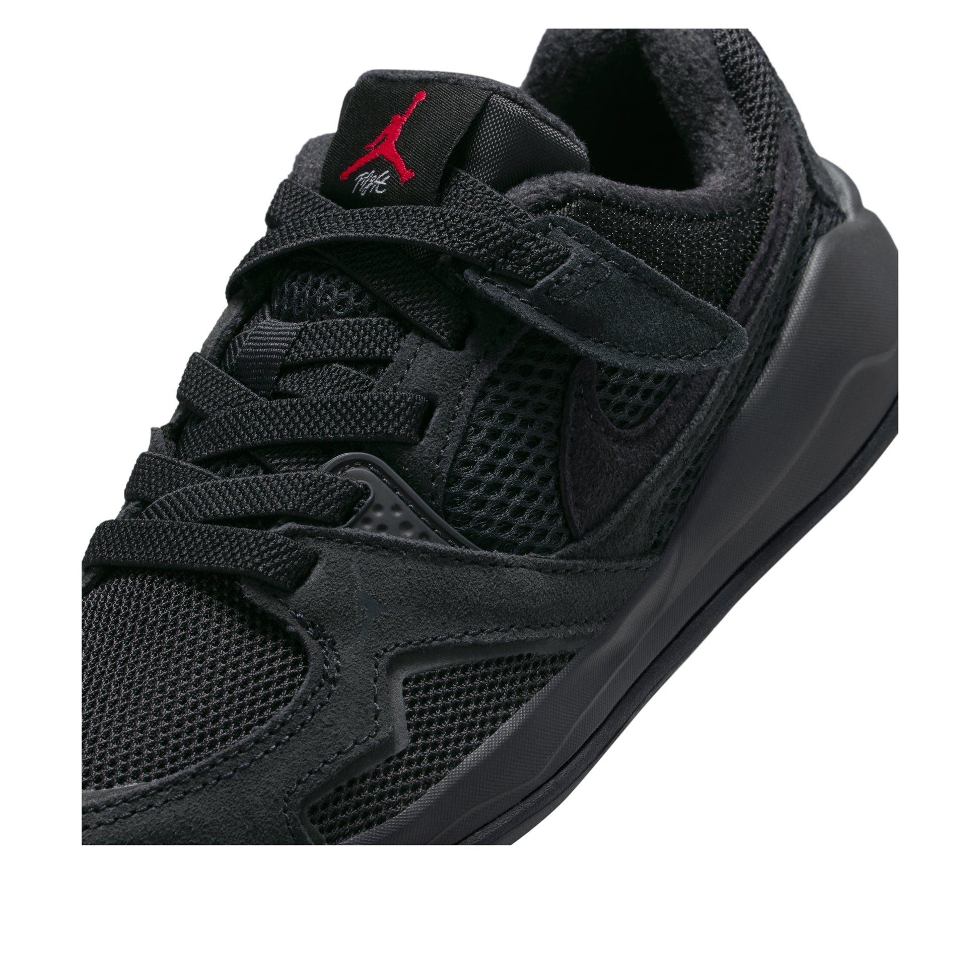 (PS) Air Jordan CMRT Era 'Black Gym Red' HQ0507-060