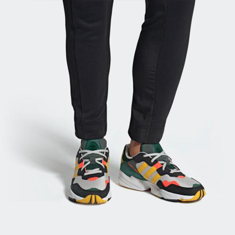 adidas Yung-96 'Green Gold' DB2605