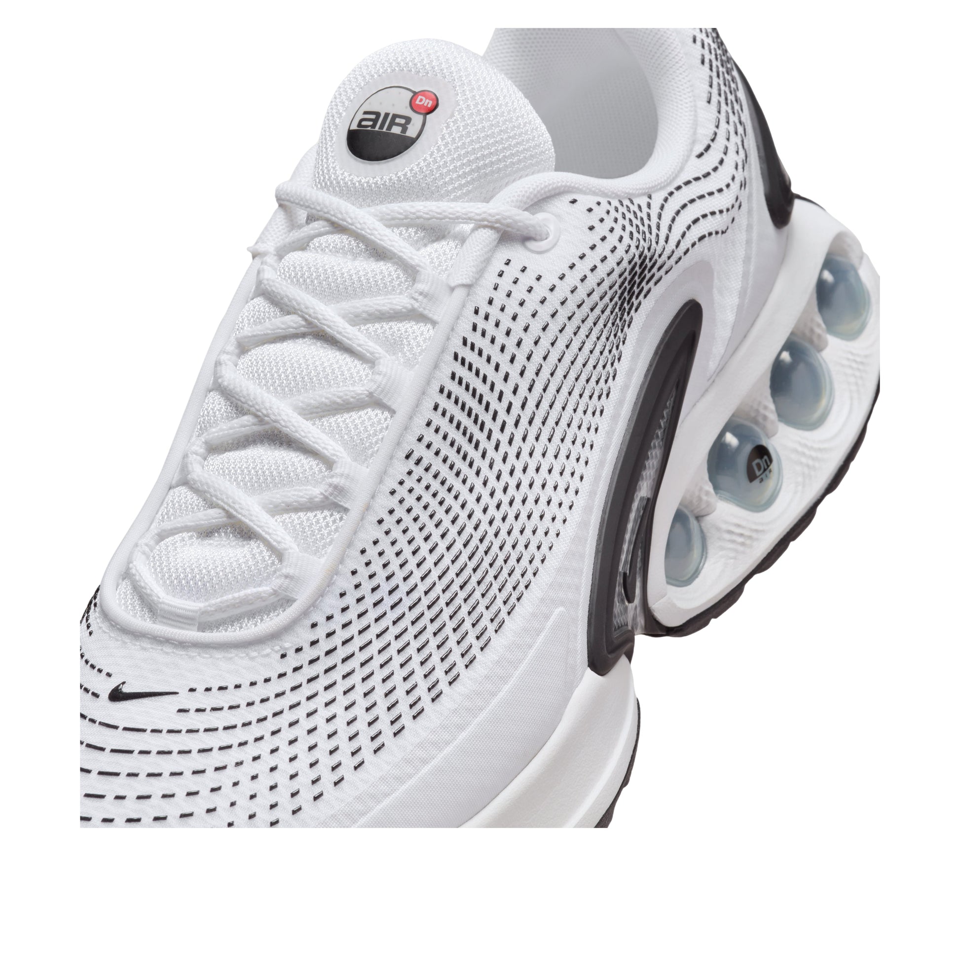 Nike Air Max Dn 'White Photon Dust Metallic Silver' DV3337-103