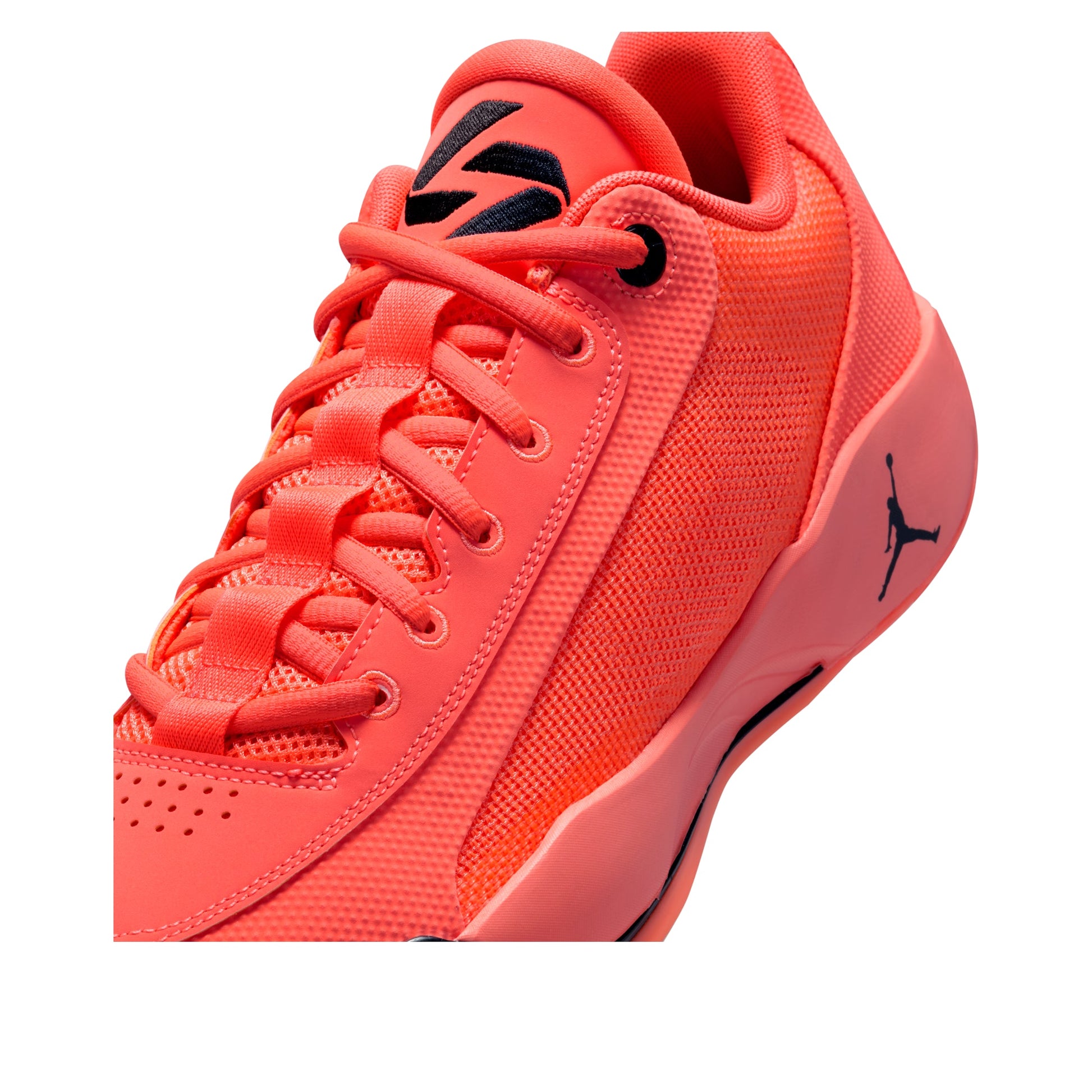 Air Jordan Luka .77 PF 'Orange' HF0819-800