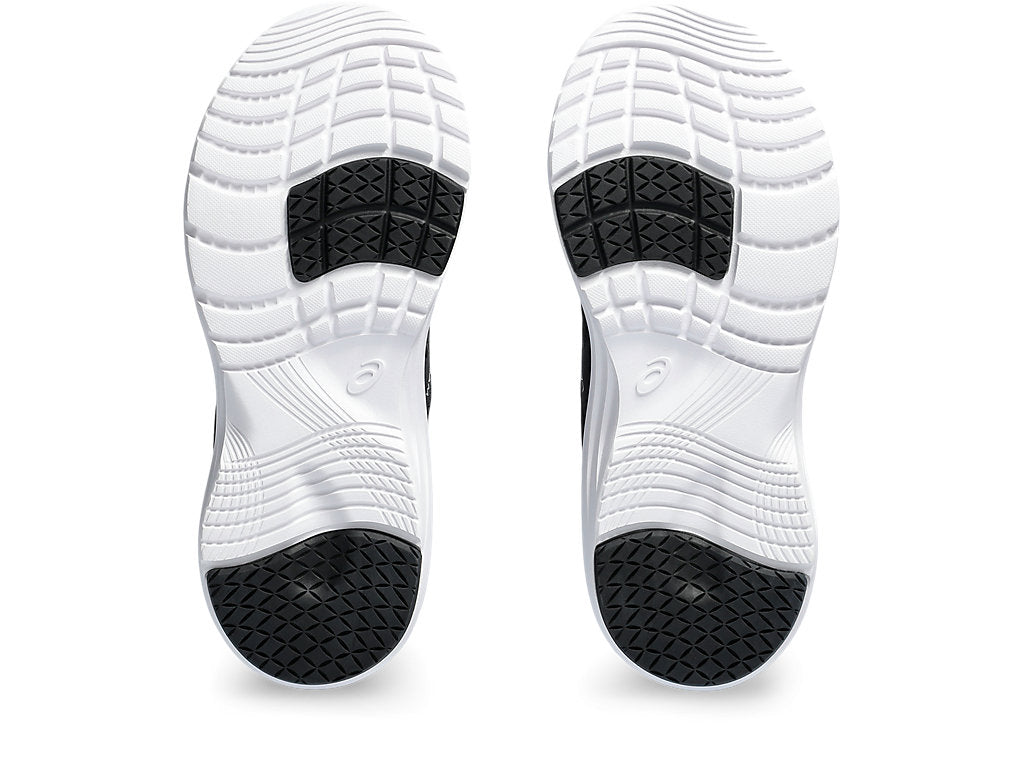(GS) ASICS Lazerbeam ML-MG 'Black White' 1154A170-001