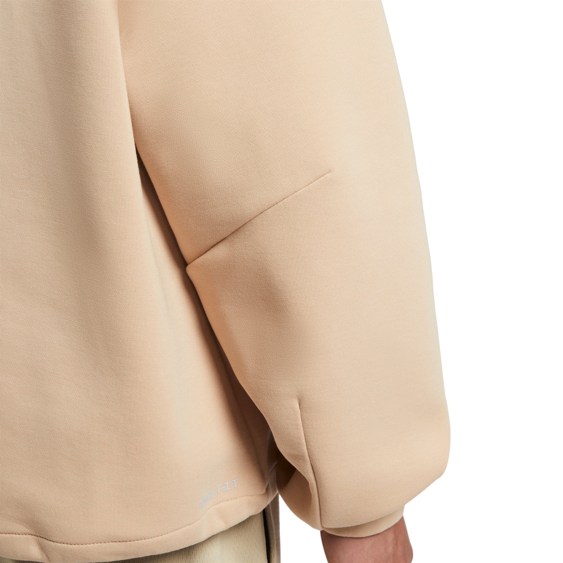 Nike Kobe Dri-FIT hooded Jersey 'Linen' IF4899-242