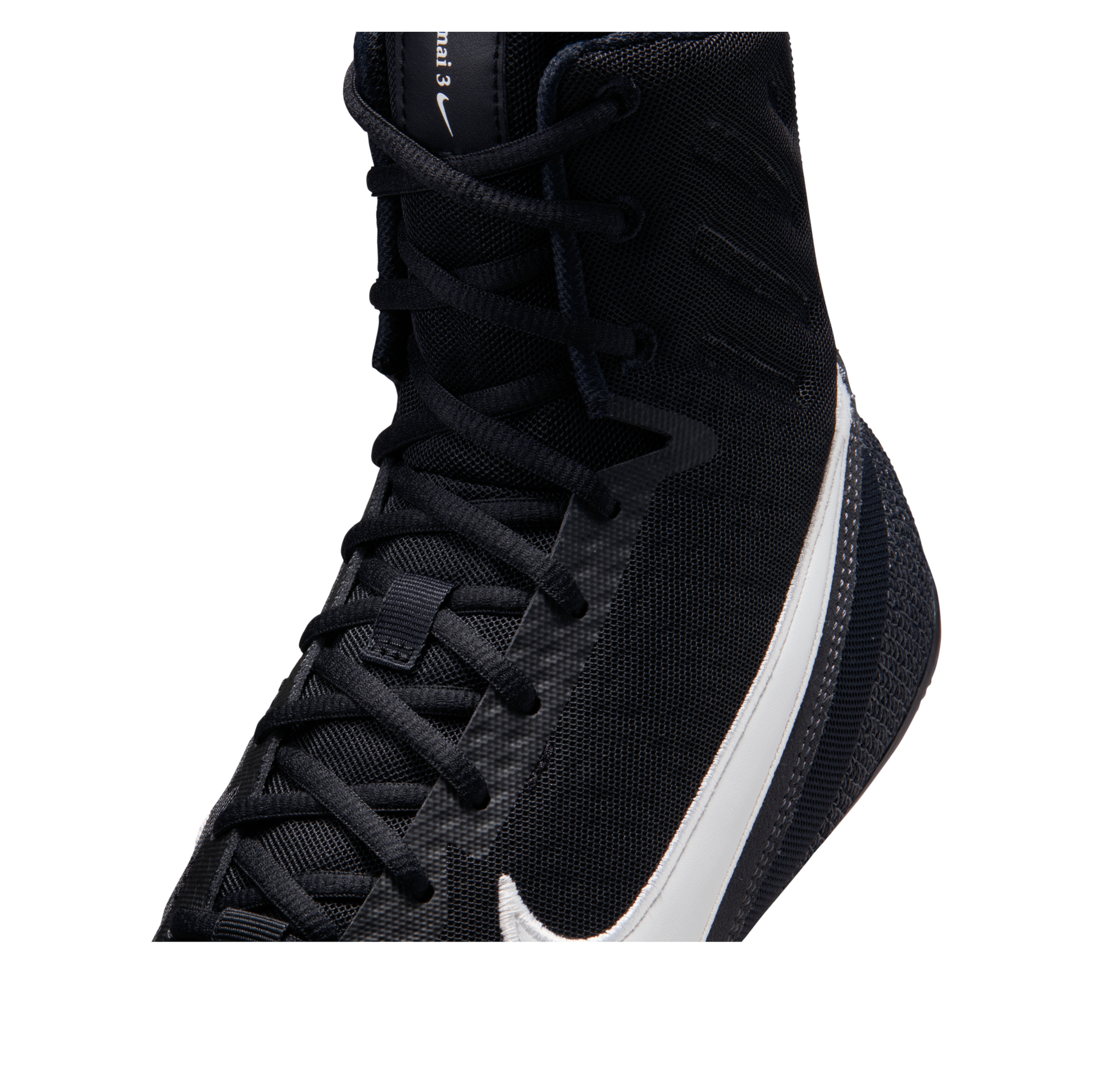 Nike Machomai 3 'Black White' HF7333-001